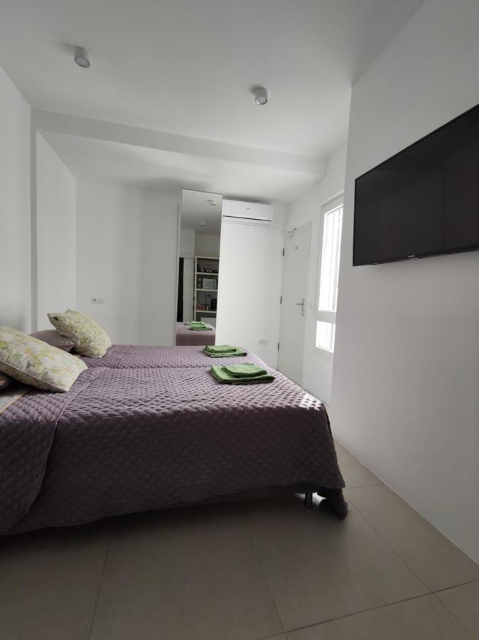 Room Near The Sea Marbella Buitenkant foto