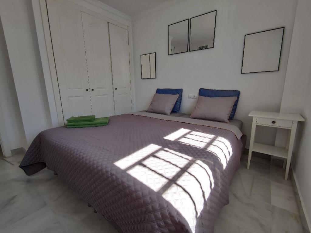 Room Near The Sea Marbella Kamer foto